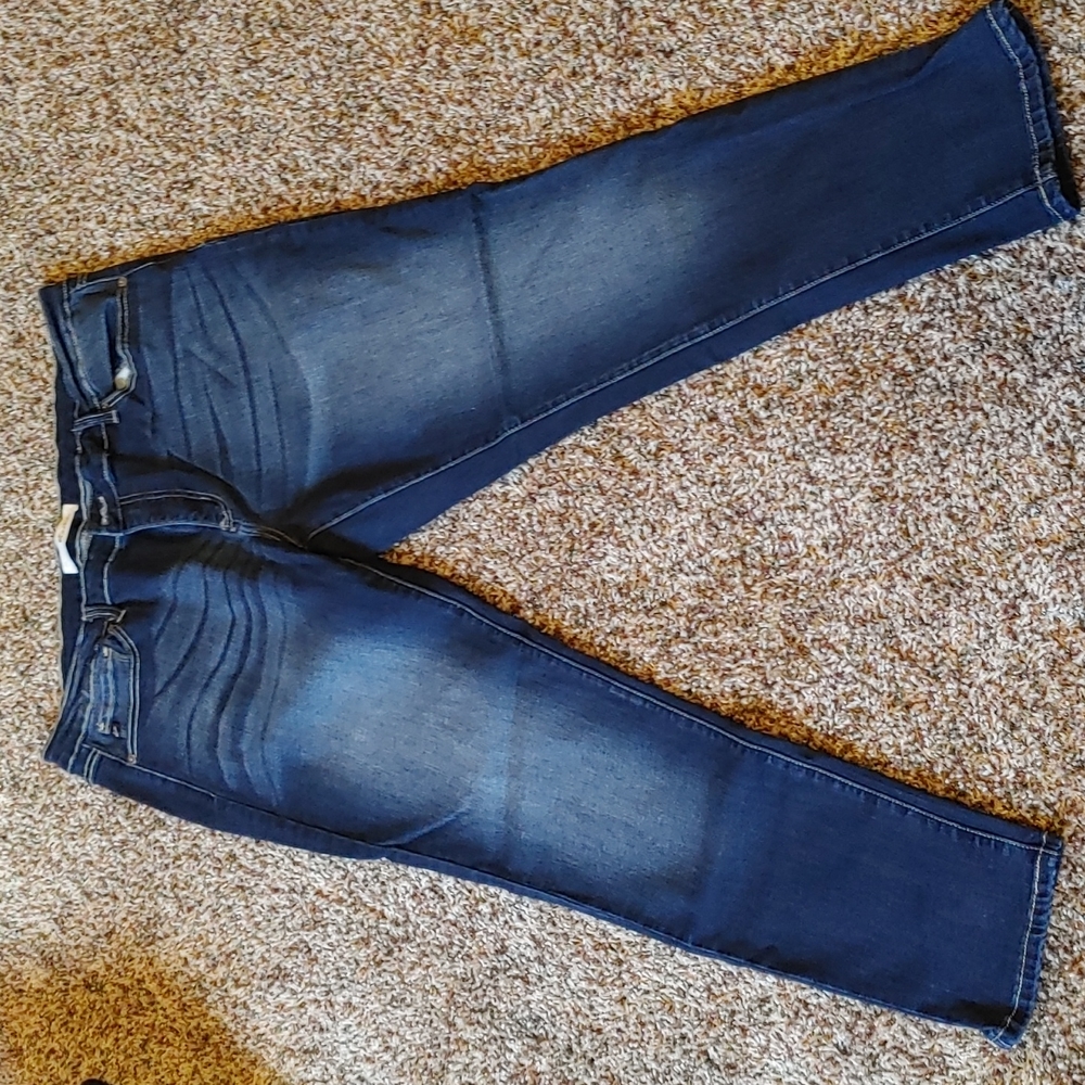 Kancan skinny fit